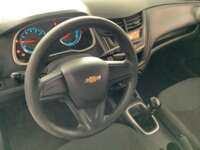 Chevrolet Aveo 2020 4p LS L4/1.5 Man  IMG_4500