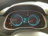 Chevrolet Aveo 2020 4p LS L4/1.5 Man  IMG_4503