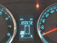 Chevrolet Aveo 2020 4p LS L4/1.5 Man  IMG_4504