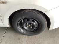 Chevrolet Aveo 2020 4p LS L4/1.5 Man  IMG_4528