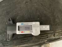 Chevrolet Aveo 2020 4p LS L4/1.5 Man  IMG_4542