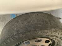 Chevrolet Aveo 2020 4p LS L4/1.5 Man  IMG_4541