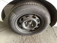 Chevrolet Aveo 2020 4p LS L4/1.5 Man  IMG_4531