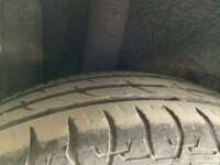 Chevrolet Aveo 2020 4p LS L4/1.5 Man  IMG_4532