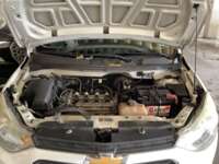 Chevrolet Aveo 2020 4p LS L4/1.5 Man  IMG_4489