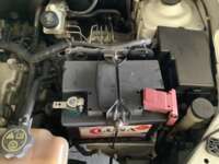 Chevrolet Aveo 2020 4p LS L4/1.5 Man  IMG_4490