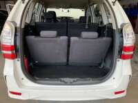 Toyota Avanza 2020 5p LE L4/1.5 Man	 2020 Toyota Avanza Venta Cajuela 1