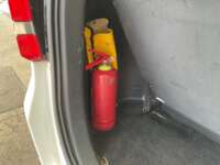 Toyota Avanza 2020 5p LE L4/1.5 Man	 2020 Toyota Avanza Venta Cajuela 2