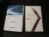 Toyota Avanza 2020 5p LE L4/1.5 Man	 2020 Toyota Avanza Venta Documentos 1