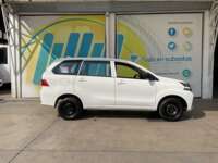 Toyota Avanza 2020 5p LE L4/1.5 Man	 2020 Toyota Avanza Venta Exteriores 4