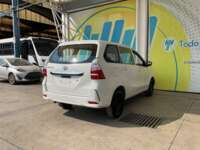 Toyota Avanza 2020 5p LE L4/1.5 Man	 2020 Toyota Avanza Venta Exteriores 5