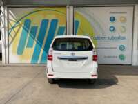 Toyota Avanza 2020 5p LE L4/1.5 Man	 2020 Toyota Avanza Venta Exteriores 6