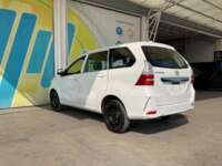 Toyota Avanza 2020 5p LE L4/1.5 Man	 2020 Toyota Avanza Venta Exteriores 7