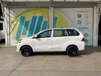 Toyota Avanza 2020 5p LE L4/1.5 Man	 2020 Toyota Avanza Venta Exteriores 8