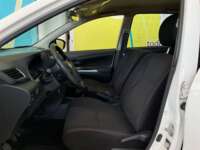 Toyota Avanza 2020 5p LE L4/1.5 Man	 2020 Toyota Avanza Venta Interiores 16