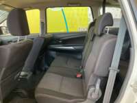 Toyota Avanza 2020 5p LE L4/1.5 Man	 2020 Toyota Avanza Venta Interiores 18