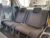 Toyota Avanza 2020 5p LE L4/1.5 Man	 2020 Toyota Avanza Venta Interiores 19