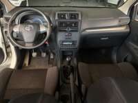 Toyota Avanza 2020 5p LE L4/1.5 Man	 2020 Toyota Avanza Venta Interiores 4