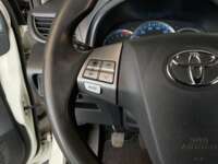 Toyota Avanza 2020 5p LE L4/1.5 Man	 2020 Toyota Avanza Venta Interiores 6