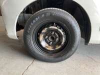 Toyota Avanza 2020 5p LE L4/1.5 Man	 2020 Toyota Avanza Venta Llantas 1