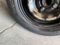 Toyota Avanza 2020 5p LE L4/1.5 Man	 2020 Toyota Avanza Venta Llantas 2