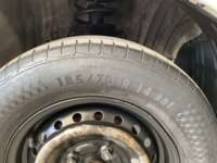 Toyota Avanza 2020 5p LE L4/1.5 Man	 2020 Toyota Avanza Venta Llantas 11