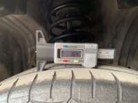 Toyota Avanza 2020 5p LE L4/1.5 Man	 2020 Toyota Avanza Venta Llantas 12