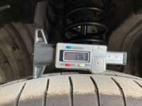 Toyota Avanza 2020 5p LE L4/1.5 Man	 2020 Toyota Avanza Venta Llantas 3