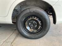 Toyota Avanza 2020 5p LE L4/1.5 Man	 2020 Toyota Avanza Venta Llantas 4