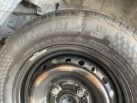 Toyota Avanza 2020 5p LE L4/1.5 Man	 2020 Toyota Avanza Venta Llantas 5