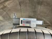 Toyota Avanza 2020 5p LE L4/1.5 Man	 2020 Toyota Avanza Venta Llantas 6