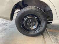 Toyota Avanza 2020 5p LE L4/1.5 Man	 2020 Toyota Avanza Venta Llantas 7