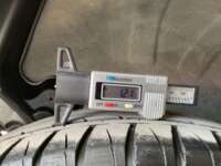 Toyota Avanza 2020 5p LE L4/1.5 Man	 2020 Toyota Avanza Venta Llantas 9