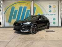 Cupra Formentor 2023 5p VZ L4/2.0/T/310 HP DSG 2023 Cupra Formentor Venta Exteriores 1