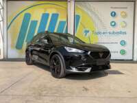 Cupra Formentor 2023 5p VZ L4/2.0/T/310 HP DSG 2023 Cupra Formentor Venta Exteriores 3