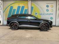 Cupra Formentor 2023 5p VZ L4/2.0/T/310 HP DSG 2023 Cupra Formentor Venta Exteriores 4