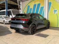 Cupra Formentor 2023 5p VZ L4/2.0/T/310 HP DSG 2023 Cupra Formentor Venta Exteriores 5
