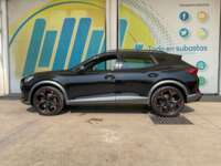 Cupra Formentor 2023 5p VZ L4/2.0/T/310 HP DSG 2023 Cupra Formentor Venta Exteriores 8