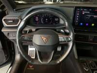 Cupra Formentor 2023 5p VZ L4/2.0/T/310 HP DSG 2023 Cupra Formentor Venta Interiores 1