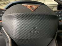 Cupra Formentor 2023 5p VZ L4/2.0/T/310 HP DSG 2023 Cupra Formentor Venta Interiores 13