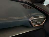 Cupra Formentor 2023 5p VZ L4/2.0/T/310 HP DSG 2023 Cupra Formentor Venta Interiores 14