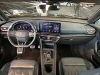 Cupra Formentor 2023 5p VZ L4/2.0/T/310 HP DSG 2023 Cupra Formentor Venta Interiores 4