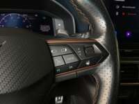 Cupra Formentor 2023 5p VZ L4/2.0/T/310 HP DSG 2023 Cupra Formentor Venta Interiores 7