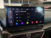 Cupra Formentor 2023 5p VZ L4/2.0/T/310 HP DSG 2023 Cupra Formentor Venta Interiores 8