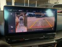 Cupra Formentor 2023 5p VZ L4/2.0/T/310 HP DSG 2023 Cupra Formentor Venta Interiores 9