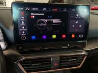 Cupra Formentor 2023 5p VZ L4/2.0/T/310 HP DSG 2023 Cupra Formentor Venta Interiores 10