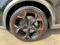 Cupra Formentor 2023 5p VZ L4/2.0/T/310 HP DSG 2023 Cupra Formentor Venta Llantas 1