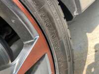 Cupra Formentor 2023 5p VZ L4/2.0/T/310 HP DSG 2023 Cupra Formentor Venta Llantas 2