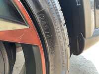 Cupra Formentor 2023 5p VZ L4/2.0/T/310 HP DSG 2023 Cupra Formentor Venta Llantas 11