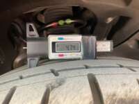 Cupra Formentor 2023 5p VZ L4/2.0/T/310 HP DSG 2023 Cupra Formentor Venta Llantas 12